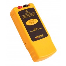 Martindale TEK402 Continuity Tester Martindale TEK402 Continuity Tester